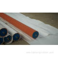 rubber roller for gluing machine